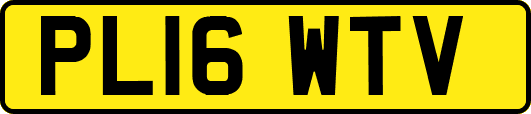 PL16WTV