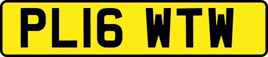 PL16WTW