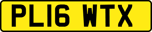 PL16WTX