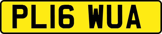 PL16WUA