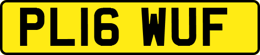 PL16WUF
