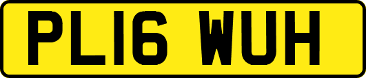 PL16WUH
