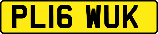 PL16WUK