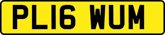 PL16WUM
