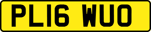 PL16WUO
