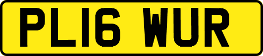 PL16WUR