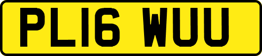 PL16WUU