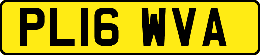 PL16WVA