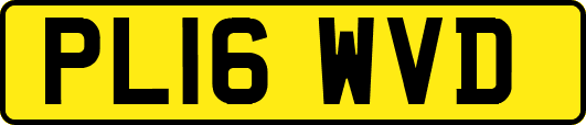 PL16WVD