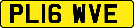 PL16WVE