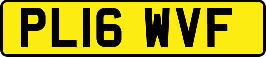 PL16WVF