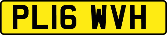 PL16WVH