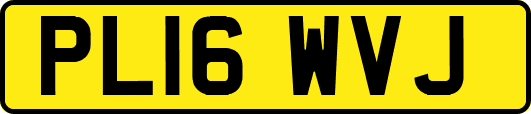 PL16WVJ