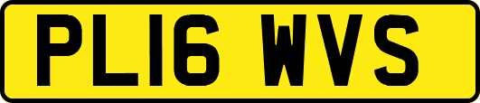 PL16WVS