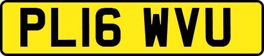 PL16WVU