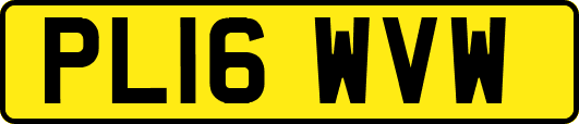 PL16WVW