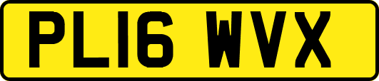 PL16WVX