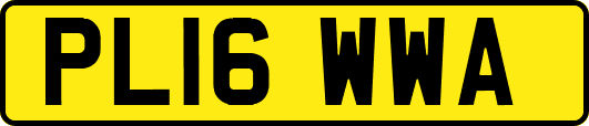 PL16WWA