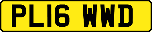 PL16WWD