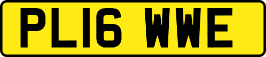 PL16WWE