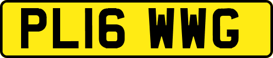 PL16WWG