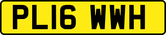 PL16WWH
