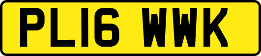 PL16WWK