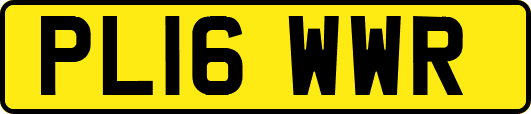 PL16WWR