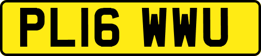 PL16WWU