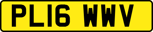 PL16WWV