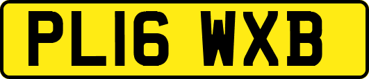 PL16WXB