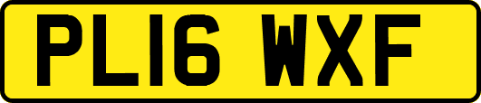 PL16WXF