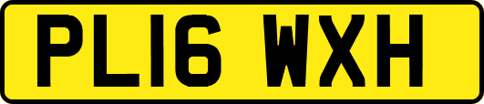 PL16WXH
