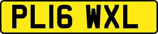 PL16WXL