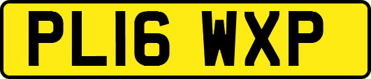 PL16WXP