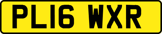 PL16WXR