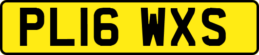 PL16WXS