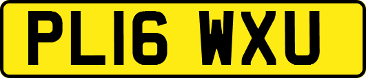 PL16WXU