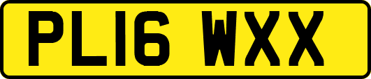 PL16WXX