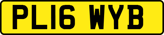 PL16WYB