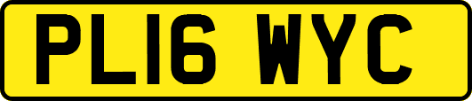 PL16WYC