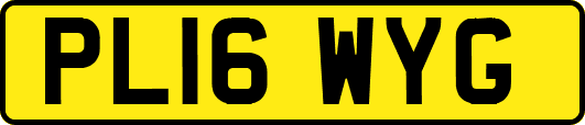 PL16WYG