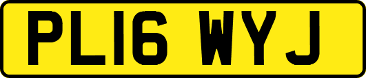 PL16WYJ