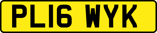 PL16WYK