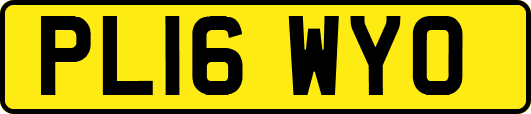 PL16WYO