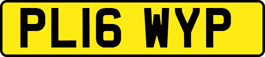 PL16WYP