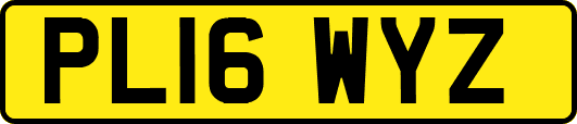 PL16WYZ