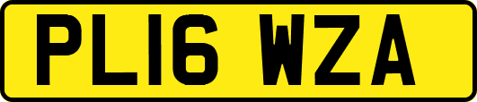 PL16WZA