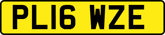 PL16WZE