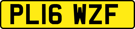PL16WZF